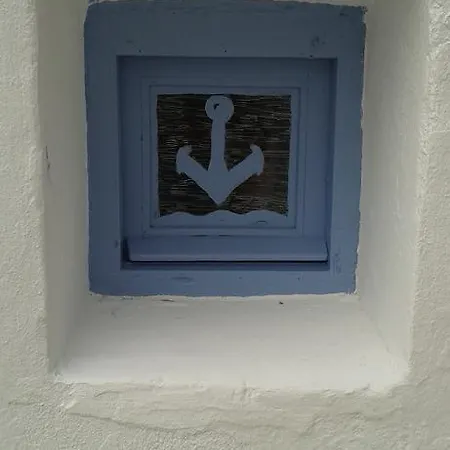 Vakantiehuis Mooring Place Faros