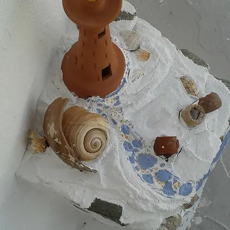 Mooring Place