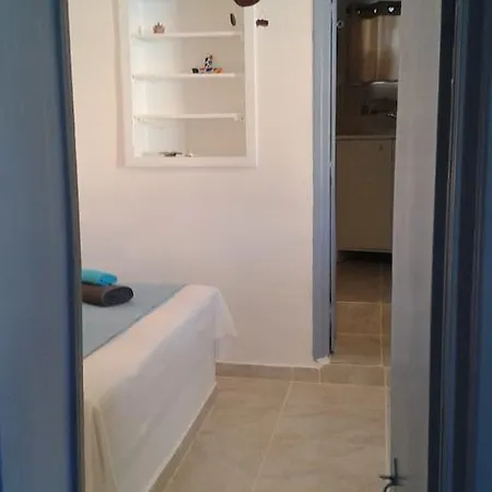 Mooring Place Vakantiehuis Faros
