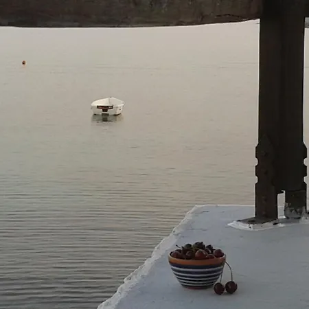Дом отдыха Mooring Place