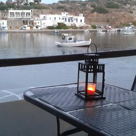 Mooring Place