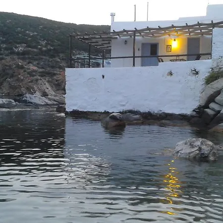 Дом отдыха Mooring Place