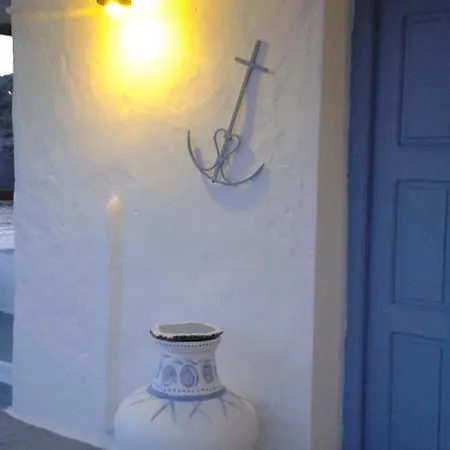 Mooring Place Дом отдыха *