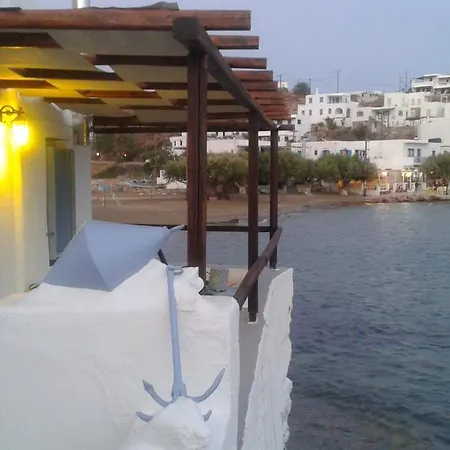 Дом отдыха Mooring Place