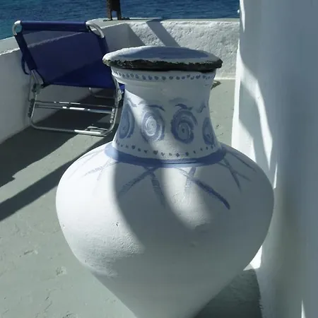 Mooring Place Дом отдыха *