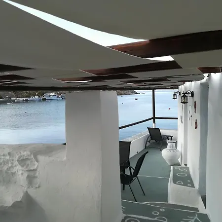 Mooring Place Дом отдыха
